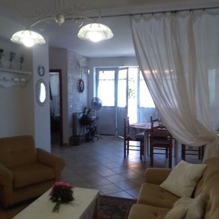 Ai Tre Archi Di Tagliaborse Βίλα Mascali Εξωτερικό φωτογραφία