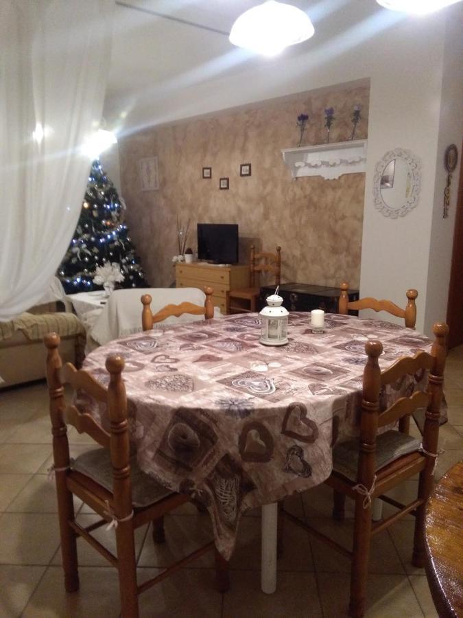 Ai Tre Archi Di Tagliaborse Βίλα Mascali Εξωτερικό φωτογραφία