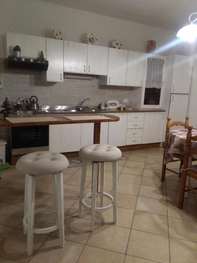 Ai Tre Archi Di Tagliaborse Βίλα Mascali Εξωτερικό φωτογραφία