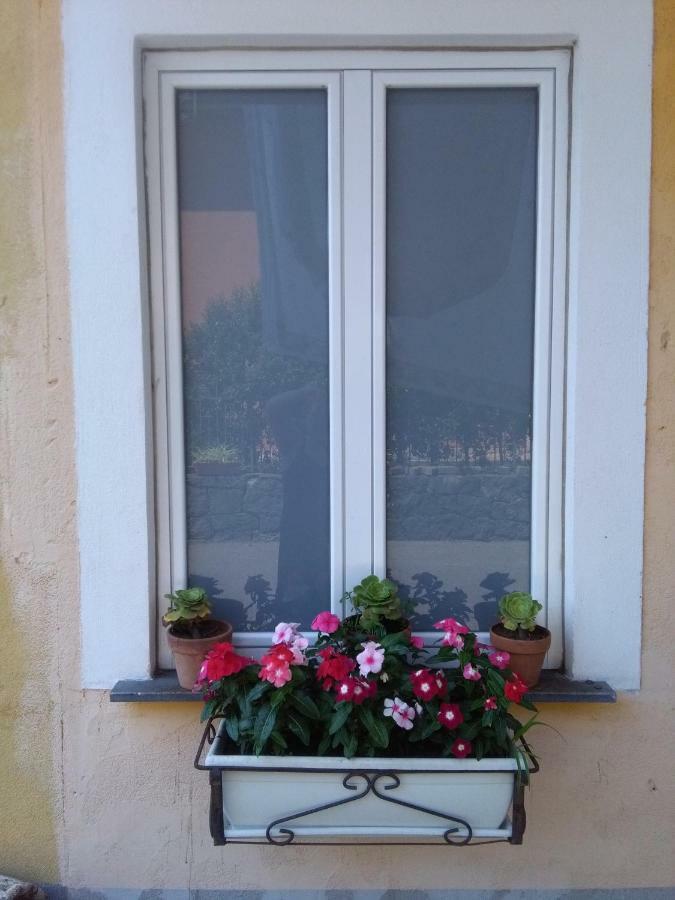 Ai Tre Archi Di Tagliaborse Βίλα Mascali Εξωτερικό φωτογραφία