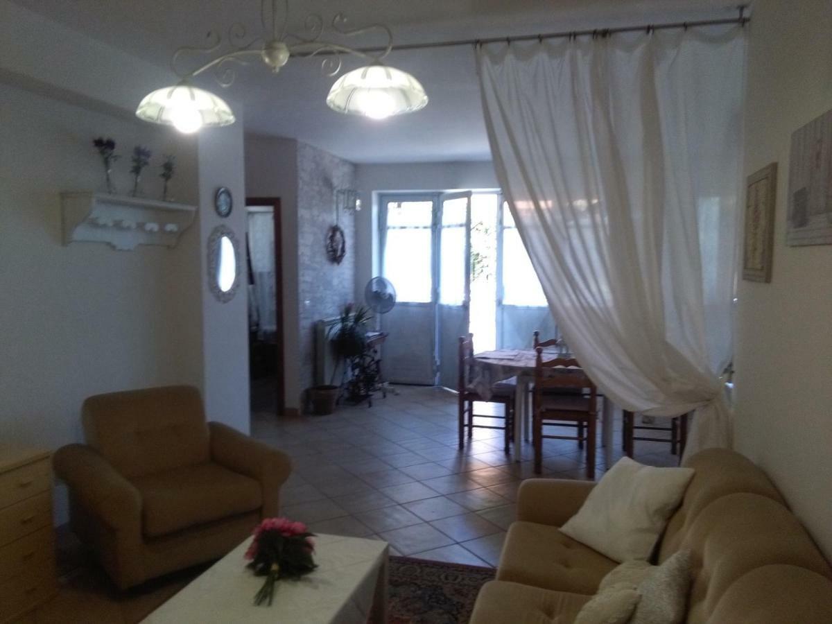 Ai Tre Archi Di Tagliaborse Βίλα Mascali Εξωτερικό φωτογραφία
